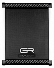 GR-BASS AT 110 Bassokaappi