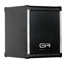 GR-BASS AT 110 Bassokaappi