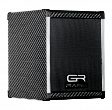 GR-BASS AT 110 Bassokaappi