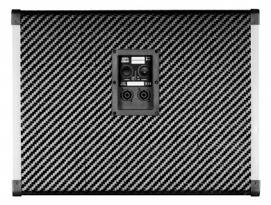 GR-BASS AT 112H bassokaappi