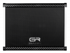 GR-BASS AT 112H bassokaappi