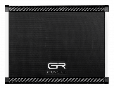 GR-BASS AT 112H bassokaappi