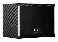 GR-BASS AT 112H bassokaappi