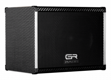 GR-BASS AT 112H bassokaappi
