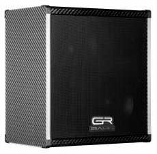 GR-BASS AT 210 bassokaappi