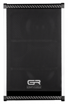GR-BASS AT 210V bassokaappi
