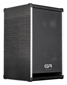 GR-BASS AT 210V bassokaappi
