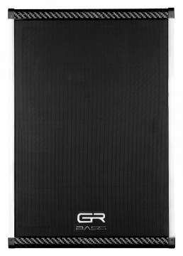 GR-BASS AT 212 bassokaappi