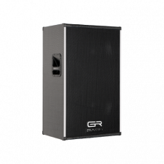 GR-BASS AT 212 bassokaappi