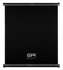 GR-BASS AT 410 bassokaappi