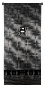 GR-BASS AT 810 bassokaappi
