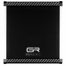 GR-BASS AT Cube 112 Bassokaappi