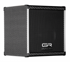 GR-BASS AT Cube 112 Bassokaappi