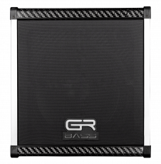 GRBass AT Cube Acoustic 800 kontrabasson vahvistin