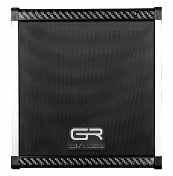 GRBass AT Cube Acoustic 800 kontrabasson vahvistin