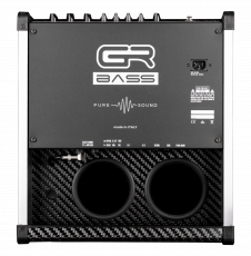 GRBass AT Cube Acoustic 800 kontrabasson vahvistin