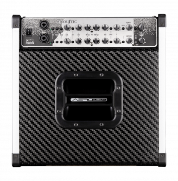 GRBass AT Cube Acoustic 800 kontrabasson vahvistin