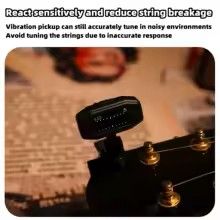 Aroma AT-790 ladattava kromaattinen viritysmittari