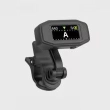 Aroma AT-790 ladattava kromaattinen viritysmittari