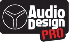 AudioDesignPro PAMX2.711 USB-mikseri FX/BT