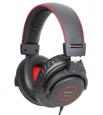 Impact SH150 Studio Headset kuulokkeet