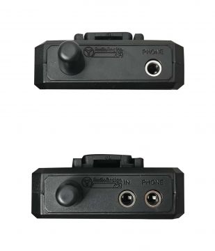 Audiodesign Pro PMS Mini  langaton korvamonitori