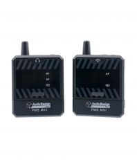 Audiodesign Pro PMS Mini  langaton korvamonitori