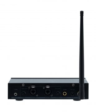 Audiodesign PRO PMS Smart In-Ear langaton korvamonitori