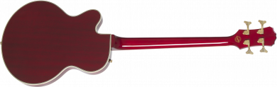 Epiphone Allen Woody Rumblekat Bass Wine Red