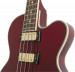 Epiphone Allen Woody Rumblekat Bass Wine Red