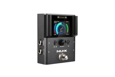 NUX B-8 Professional Wireless System- langaton kitarajärjestelmä