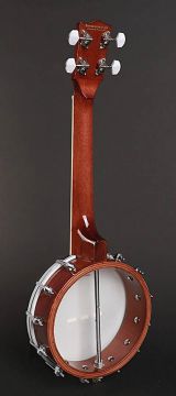 Richwood banjo-ukulele