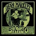Dean Markley 2304 STEEL banjon kielet