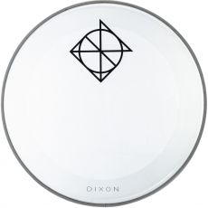 Dixon 18" PHZ-118-CB-DIX1  bassorummun kalvo