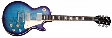 Gibson Les Paul Standard 60s Figured Top BB sähkökitara