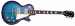 Gibson Les Paul Standard 60s Figured Top BB sähkökitara