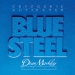 Dean Markley BLUE STEEL 45-125 Light 5-kielisen bassokitaran kielet