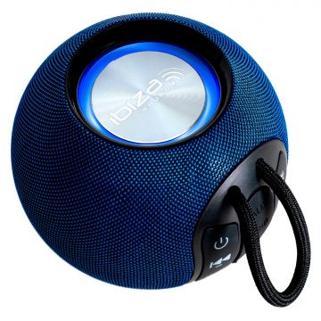 Ibiza Sound Boomy Bluetooth kaiutin