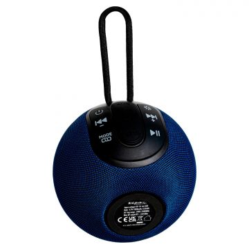 Ibiza Sound Boomy Bluetooth kaiutin