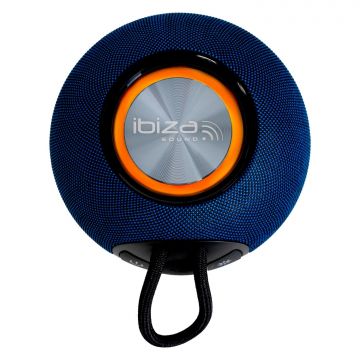 Ibiza Sound Boomy Bluetooth kaiutin