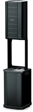 Bose F1 Model 812 Flexible Array aktiivikaiutin
