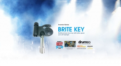 Dixon Brite Key 