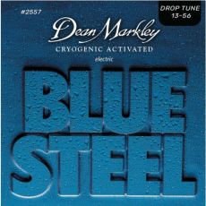 Dean Markley Blue Steel 13-56 sähkökitaran kielisetti