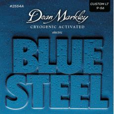 Dean Markley Blue Steel 9-56 Sähkökitaran kielet