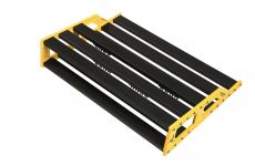 NUX NPB-Large Bumblebee Pedal Board + case
