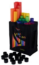 Boomwhackers BW-Set 04 Basic School Set