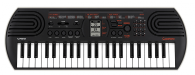 Casio SA-81 Casiotone kosketinsoitin