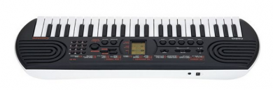 Casio SA-81 Casiotone kosketinsoitin