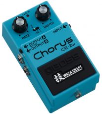 Boss Waza Craft CE-2w Chorus