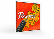Pirastro Flexocor sellon kielisetti, medium